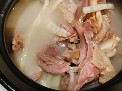 -上海老饭店(北京分店)