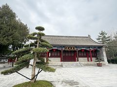 -大慈恩寺(大雁塔)