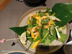 -云海肴·汽锅鸡·云南菜(高德置地店)