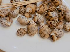 -新享乐海鲜(翠华路店)