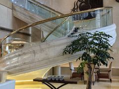 -上海齐鲁万怡大酒店·辣椒屋咖啡厅