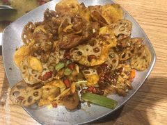 -川流不息(北蔡休闲广场店)