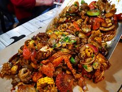 -特色酱椒鱼私房菜(黄鹤楼店)
