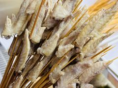 -古真记钵钵鸡(总店)