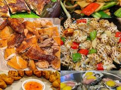 -飞尝蚝·顺德菜·鱼生(顺德总店)