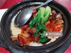 -广东仔港式茶餐厅(银泰店)