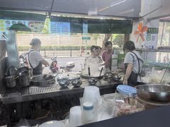 -广场正宗原汁薏米店