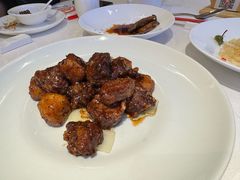 手打年糕牛籽粒-红城阁·上海味道(四平路店)