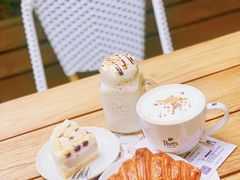 -Peet's 皮爷咖啡(东湖路手作店)