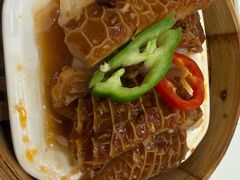 -聚福山莊·寻味顺德(北滘店)