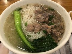 早餐瘦肉粉-真功夫(振华路店)