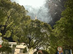 -美兰湖景区