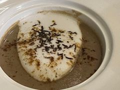 -Golden Lily河内巴黎法越料理餐厅(建国西路店)