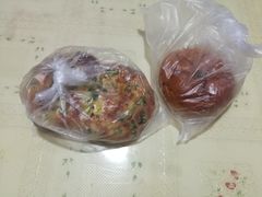 -山崎面包(第一八佰伴店)