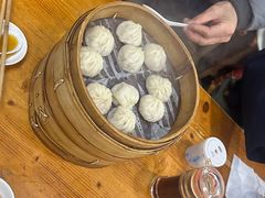 -南翔小笼馆