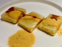 香煎糍粑-川味堂·四川豆花(八卦岭店)