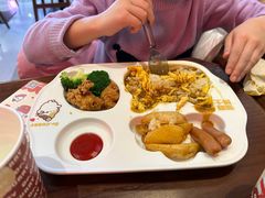 -伽喱博士 Dr.CURRY咖喱饭(太阳宫咖喱店)