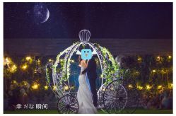点击看大图 -唯一视觉婚纱摄影(李家村店)