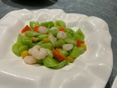 -望乡楼上海菜(日月光店)