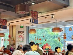 -天下客饭店(中山路店)