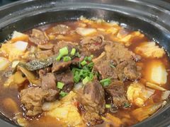 -再回头私房菜·老南京菜