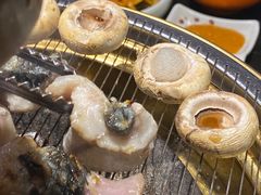 -味家烤肉烤鳗鱼牛排(西塔旗舰店)