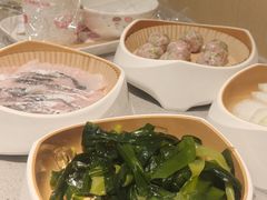 -海底捞火锅(龙湖金沙天街店)