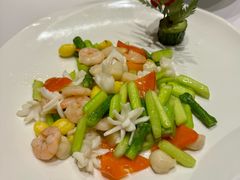 -上海1号私藏菜(静安店)