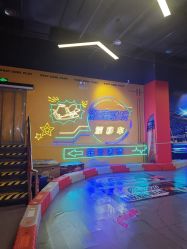 -极速酷玩漂移卡丁车俱乐部(世纪金源购物中心店)