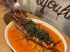 -O'eat Blossom&Pelican(深圳首店)