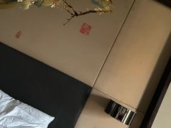 -成都保利公园皇冠假日酒店(熊猫基地店)