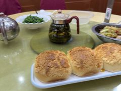 -吉莲利苑海鲜酒家(珠海拱北29年老字号店)