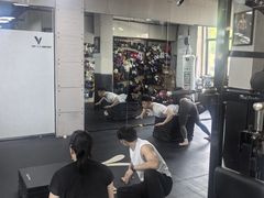 -VPsmart私教健身工作室(新华路旗舰店)