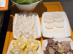 -潮发潮汕牛肉店(东方宝泰店)