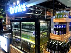 -盛江山自助料理(太原街万达店)