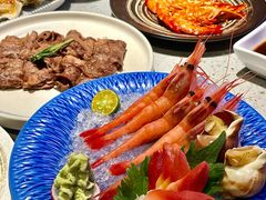 -大渔铁板烧(大悦城店)