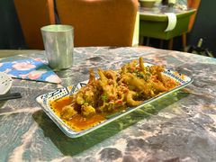 -浩海火燒雲傣家菜(芮欧百货店)