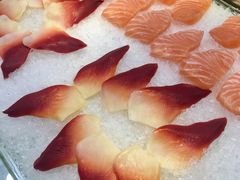 北极贝-海晖酒楼·顺德鱼生(荣华店)