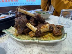 -九寨沟特色牦牛肉汤锅