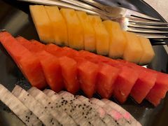 -上海金桥红枫万豪酒店-万豪中餐厅