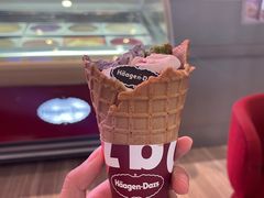 -哈根达斯(皇庭店)