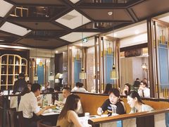 大堂-岭南真味·匠心粤菜(K11店)