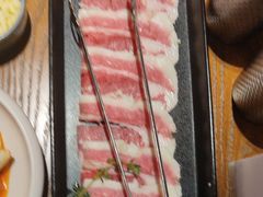 -新石器烤肉(之心城店)
