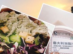 -CALIFORKS加州叉子轻食(朝阳门店)