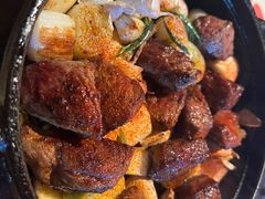 -BROWNSTONE布朗石西班牙餐厅(富城店)