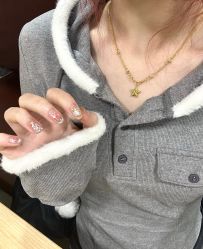 -晨·艺美甲美睫