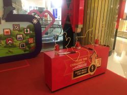 -LEGO(国贸商城店)
