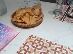 -芭札·Thai泰国餐厅(同和金铂天地店)