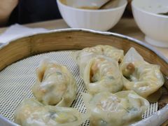 -面道赞宁海海鲜面(迎凤街店)