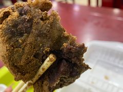 -老回回烩面馆(左家庄店)